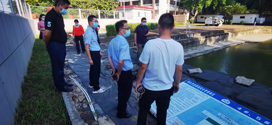 广州市文物保护在行动