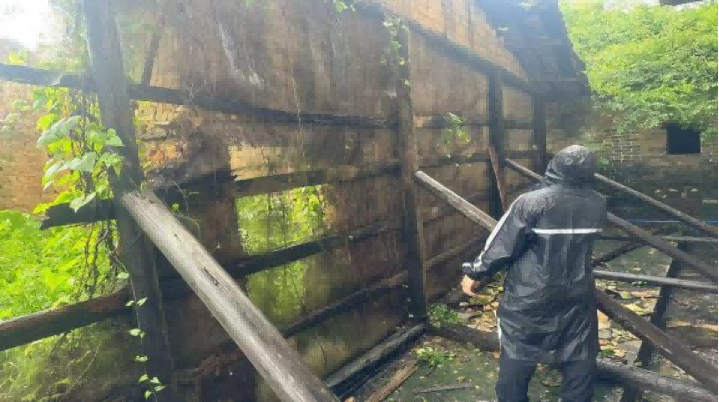 文物保护监督员工作站8月工作动态